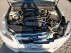 SUBARU LEGACY 2.5 photo