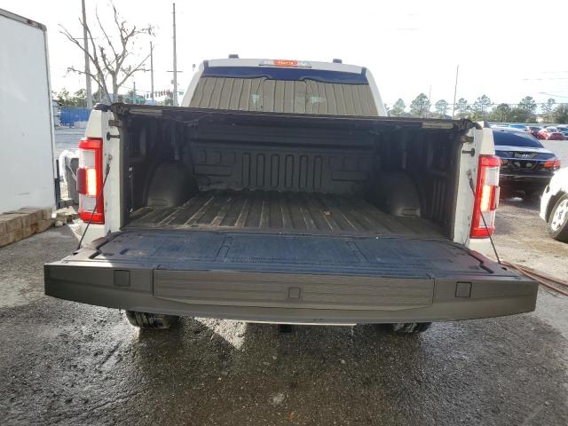 2023 FORD F150 SUPER - 1FTFW1ED2PFB49625