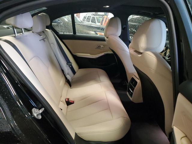 2024 BMW 330I - 3MW69FF07R8E81794