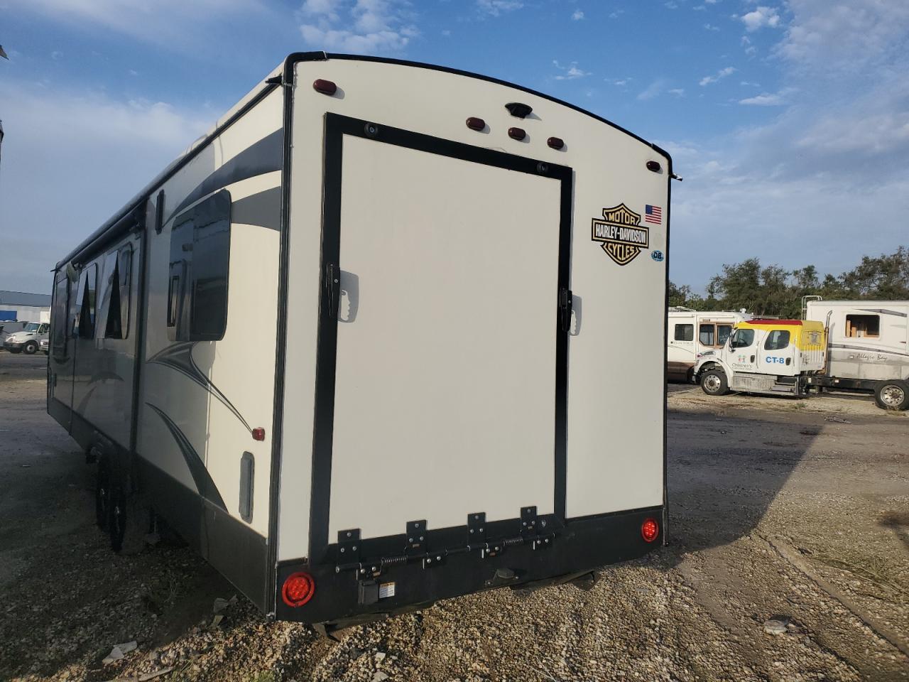 Lot #2962182175 2018 KEYSTONE OUTBACK