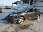 2017 NISSAN ROGUE SPOR - JN1BJ1CP5HW019577