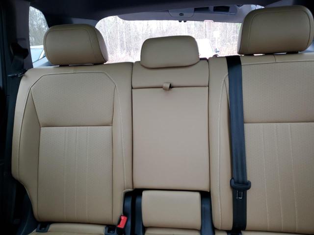 2024 VOLKSWAGEN TIGUAN SE - 3VV8B7AX3RM159396