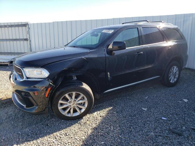 2024 DODGE DURANGO SX #3024166860