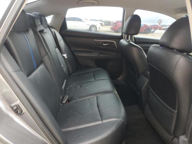 2018 NISSAN ALTIMA 2.5 - 1N4AL3AP3JC219498