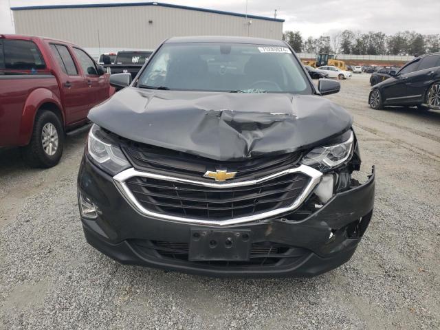 2019 CHEVROLET EQUINOX LT - 3GNAXKEV3KS605679