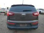 KIA SPORTAGE B снимка