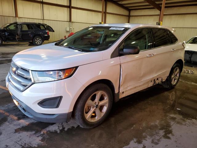 VIN 2FMPK3G98HBB69087 2017 FORD EDGE no.1