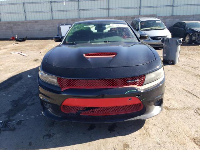 2021 DODGE CHARGER R/ - 2C3CDXCT2MH619575