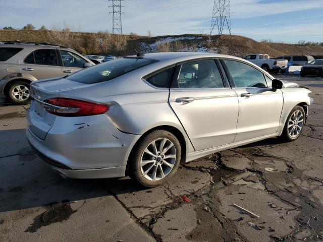 VIN 3FA6P0H7XHR207911 2017 FORD FUSION no.3