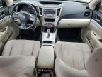 SUBARU OUTBACK 2. photo