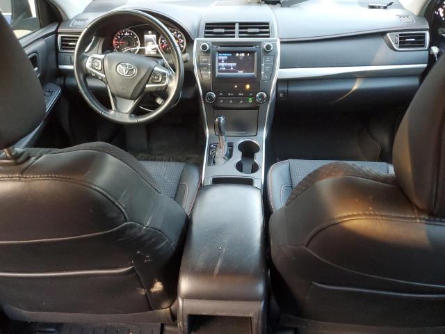 2015 TOYOTA CAMRY LE - 4T1BF1FK8FU983349