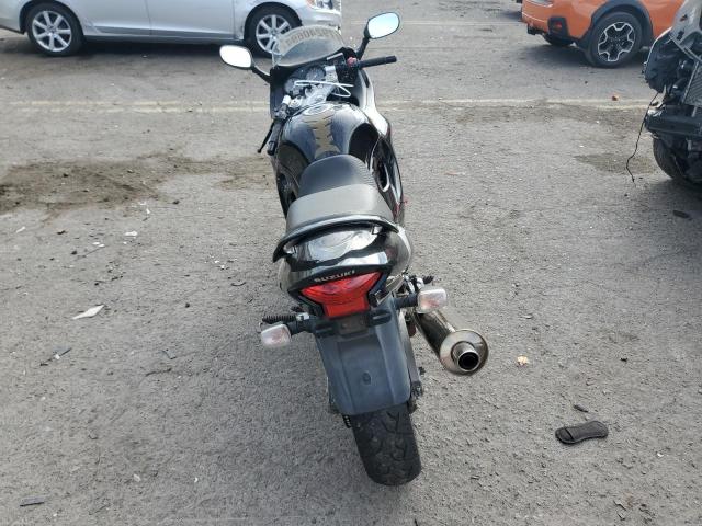 2006 SUZUKI GSX600 F JS1GN79A762105968