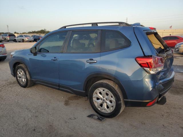 2019 SUBARU FORESTER JF2SKACC7KH437515