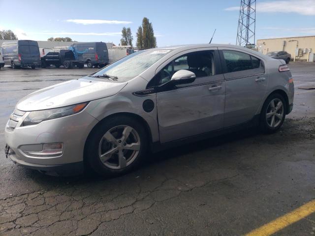 2014 CHEVROLET VOLT #2991786210