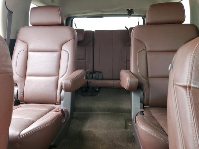 2015 CHEVROLET TAHOE K150 - 1GNSKCKC2FR247785