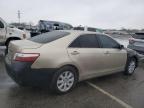 TOYOTA CAMRY HYBR photo