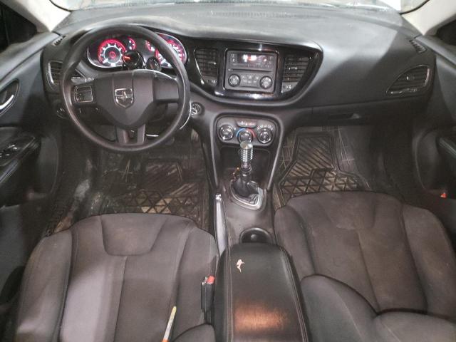 VIN 1C3CDFAA1DD286780 2013 Dodge Dart, SE no.8