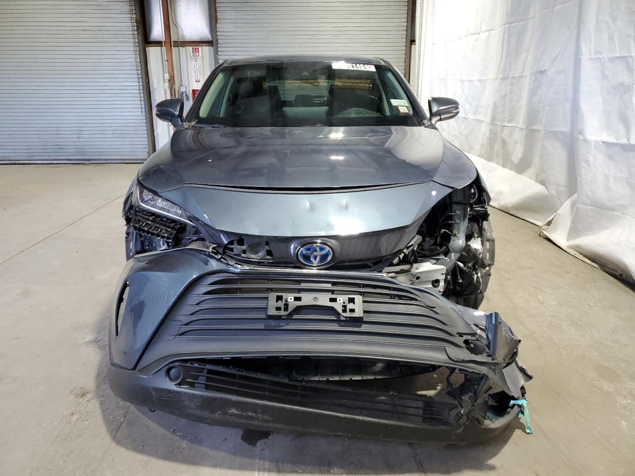 Lot #3036945781 2022 TOYOTA VENZA LE