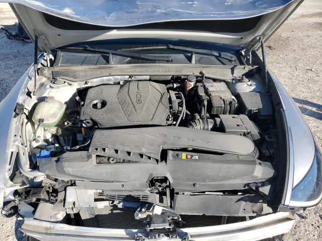 2020 HYUNDAI SONATA SE - 5NPEG4JA5LH057155