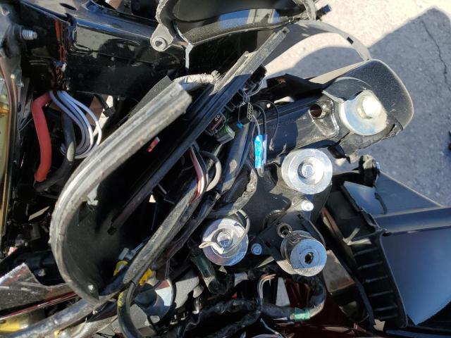 2021 HARLEY-DAVIDSON FLTRXS 1HD1KTP26MB649642