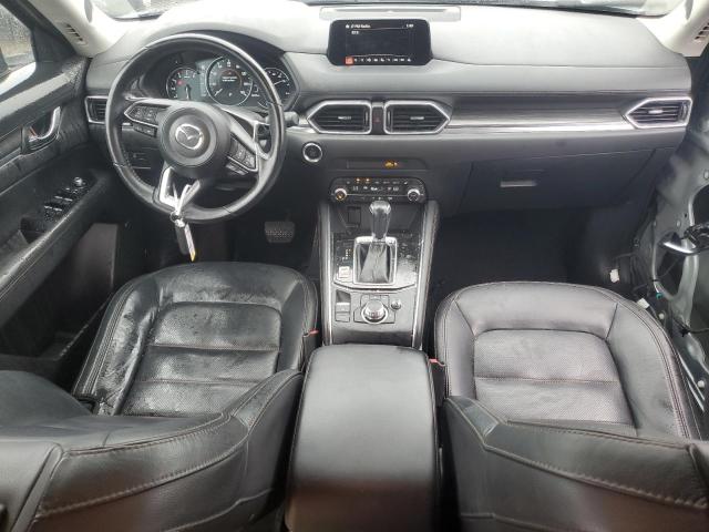 2019 MAZDA CX-5 GRAND - JM3KFADM2K1639351