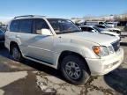 Lot #3009229313 2001 LEXUS LX 470