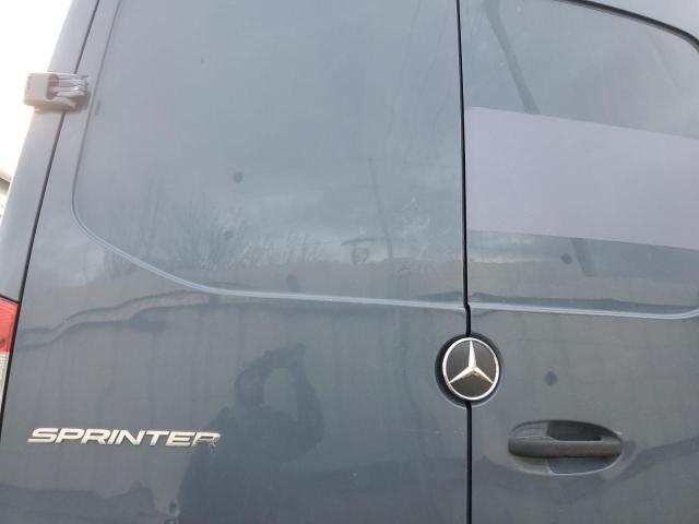 VIN WD4PF1CD1KP138907 2019 MERCEDES-BENZ SPRINTER no.6