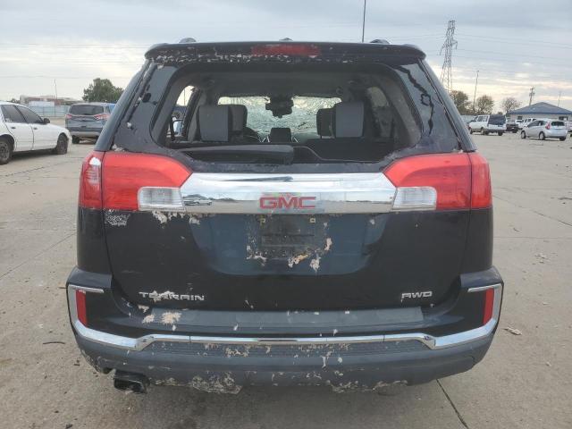 2017 GMC TERRAIN SL 2GKFLUEKXH6100925