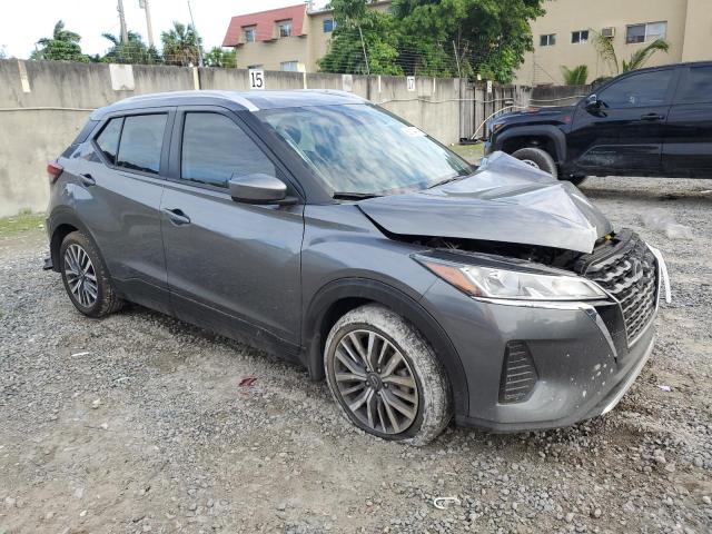 3N1CP5CV4PL528041 Nissan Kicks Sv 2023