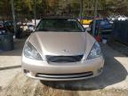 LEXUS ES 330 photo