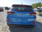 Lot #3026130280 2016 HYUNDAI TUCSON LIM