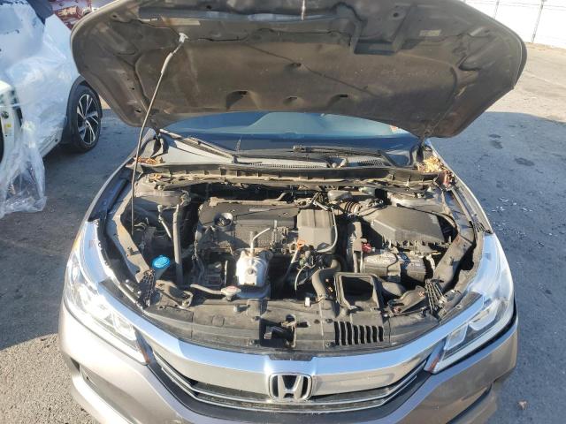 2017 HONDA ACCORD SPO - 1HGCR2F18HA285102