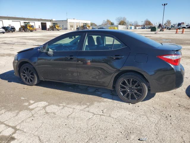2016 TOYOTA COROLLA L - 2T1BURHE2GC524672
