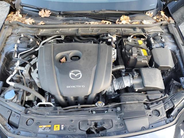 2020 MAZDA 3 PREFERRE - JM1BPBMM2L1154592
