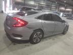 HONDA CIVIC EXL photo