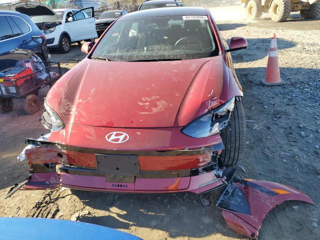 2023 HYUNDAI IONIQ 6 LI KMHM54AA8PA022233