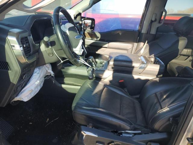 2021 FORD F150 SUPER - 1FTFW1E83MFA69765