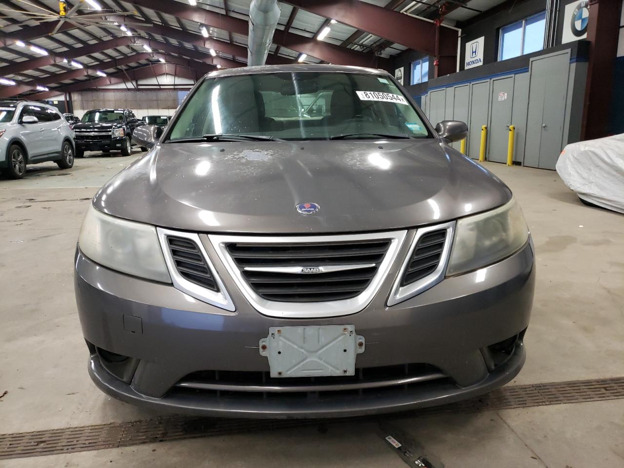 Lot #2996718784 2009 SAAB 9-3