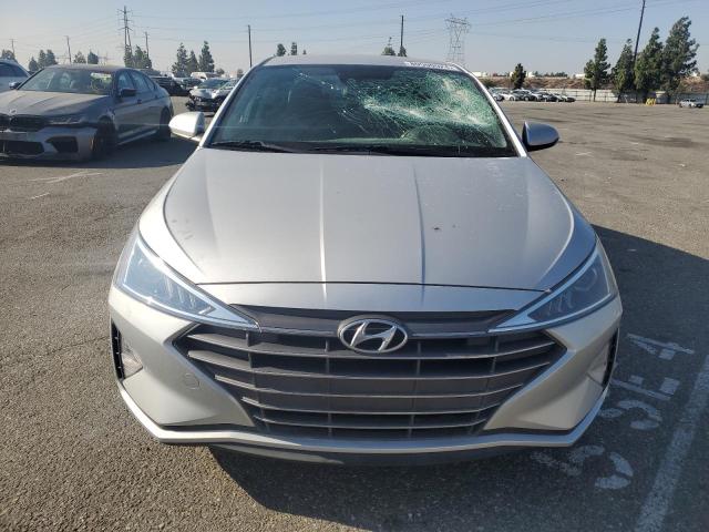 VIN KMHD84LF5KU764788 2019 HYUNDAI ELANTRA no.5