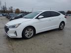 2019 HYUNDAI ELANTRA SE - 5NPD84LF2KH403131
