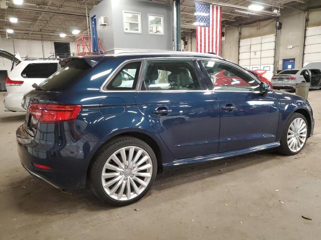 2017 AUDI A3 E-TRON - WAUTPBFFXHA089367