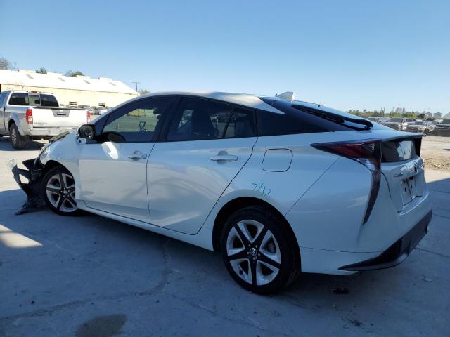 2016 TOYOTA PRIUS - JTDKARFU5G3516044