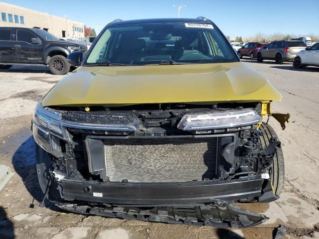 2021 KIA SELTOS S KNDEUCAA8M7197466