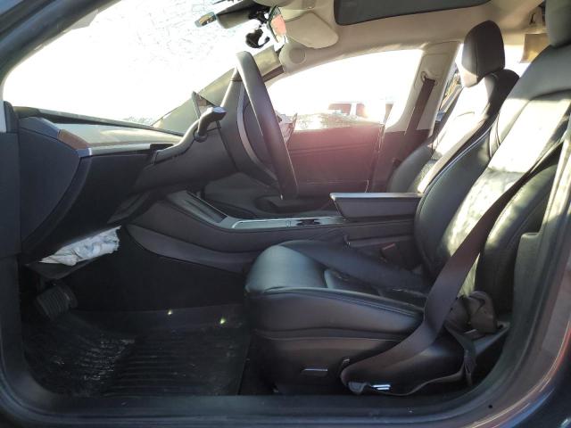 2021 TESLA MODEL 3 - 5YJ3E1EB1MF875805
