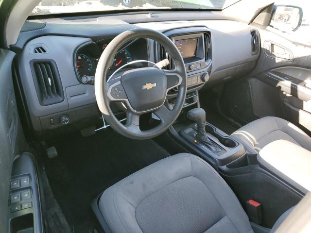 2020 CHEVROLET COLORADO - 1GCGSBEN1L1139674