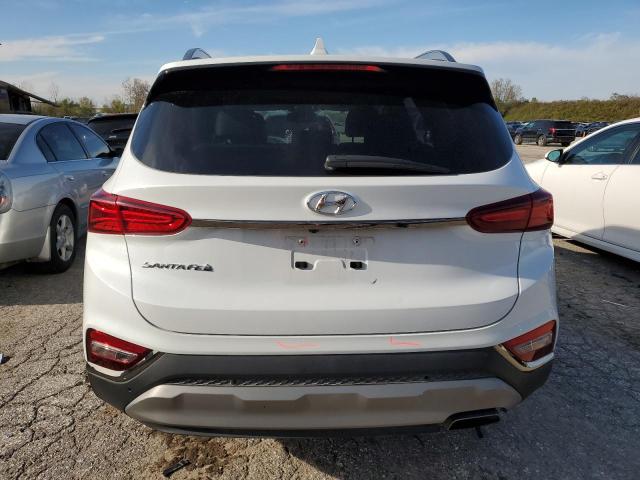 2020 HYUNDAI SANTA FE L - 5NMS53AD0LH287776