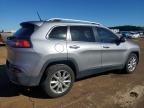 JEEP CHEROKEE L photo