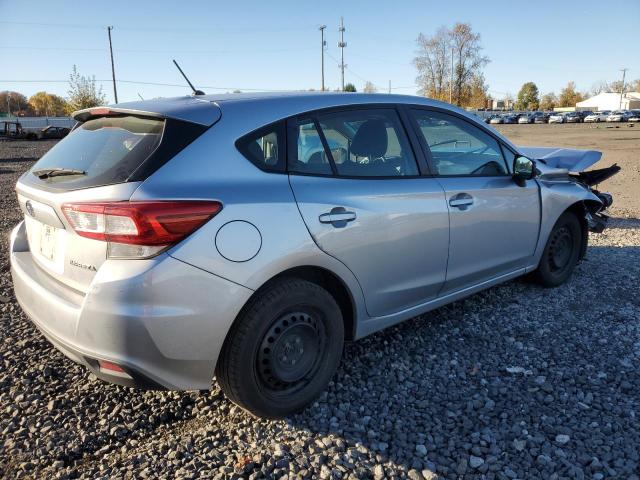 2019 SUBARU IMPREZA - 4S3GTAA67K3726115