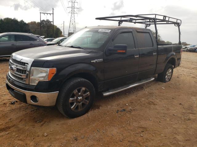 VIN 1FTFW1CF0EKF14618 2014 Ford F-150, Supercrew no.1