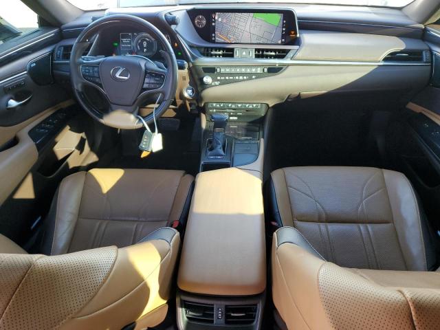 2021 LEXUS ES 300H LU 58AEA1C17MU011254